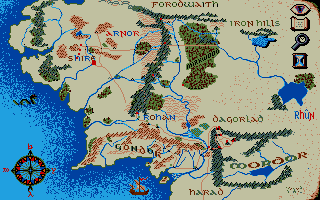 J.R.R. Tolkien's War in Middle Earth 5