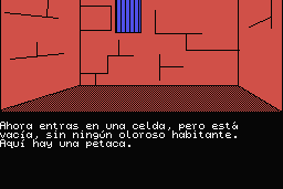 Jabato abandonware