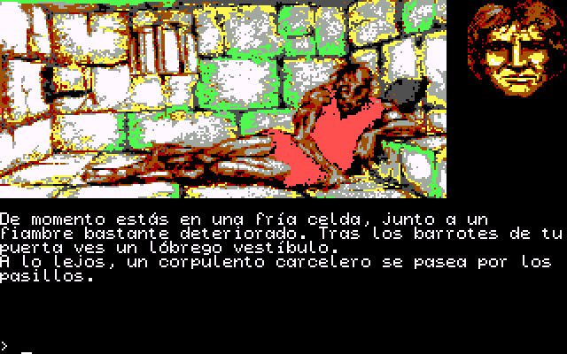 Jabato abandonware