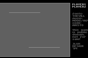 Jabcojada abandonware