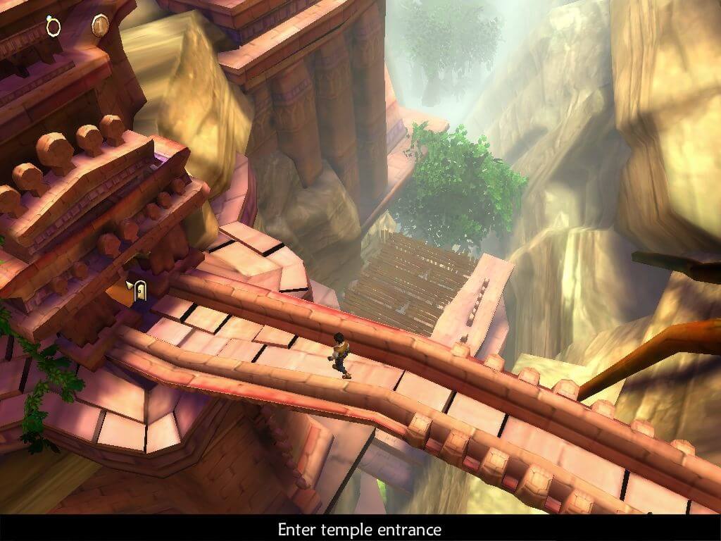 Temple Run 2 (2013) - MobyGames