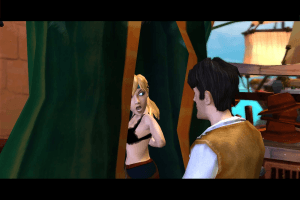 Jack Keane 15