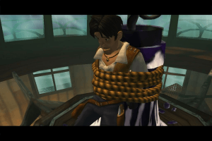 Jack Keane 23