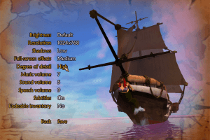 Jack Keane 3