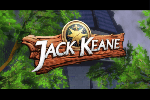 Jack Keane 5