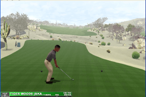 Jack Nicklaus 5 abandonware