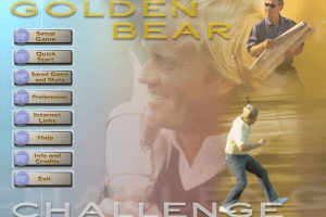 Jack Nicklaus 6: Golden Bear Challenge 0