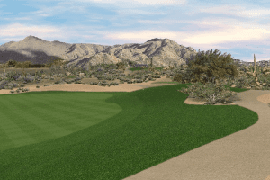 Jack Nicklaus 6: Golden Bear Challenge 10