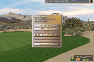 Jack Nicklaus 6: Golden Bear Challenge 11