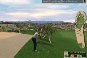 Jack Nicklaus 6: Golden Bear Challenge 12