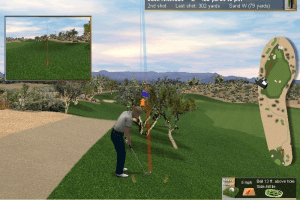 Jack Nicklaus 6: Golden Bear Challenge 13