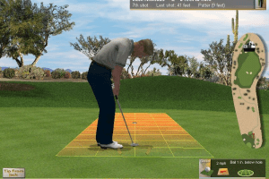 Jack Nicklaus 6: Golden Bear Challenge 16