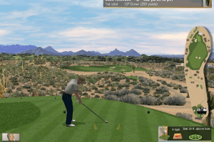 Jack Nicklaus 6: Golden Bear Challenge 5