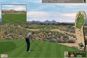Jack Nicklaus 6: Golden Bear Challenge 6