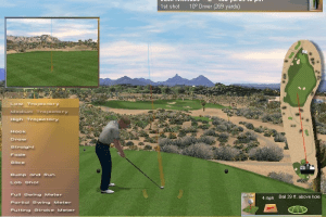 Jack Nicklaus 6: Golden Bear Challenge 7