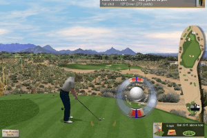 Jack Nicklaus 6: Golden Bear Challenge 8