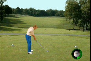Jack Nicklaus: Live at Muirfield Village 0