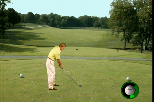 Jack Nicklaus: Live at Muirfield Village 1