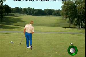 Jack Nicklaus: Live at Muirfield Village 3
