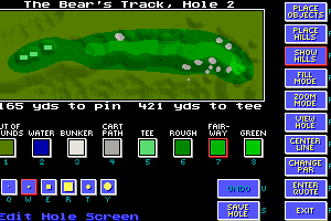 Jack Nicklaus' Unlimited Golf & Course Design 9