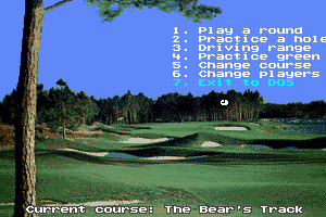 Jack Nicklaus' Unlimited Golf & Course Design 3