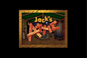 Jack's Attic 0