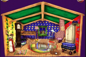 Jack's Attic 1