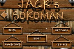 Jack's Sokoman 0