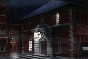 Jack the Ripper abandonware