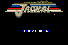Jackal 0