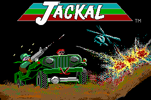 Jackal 0