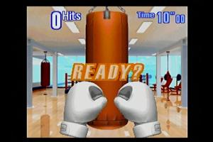 Jackie Chan Studio Fitness: PowerBoxing 1