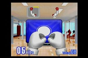 Jackie Chan Studio Fitness: PowerBoxing 2