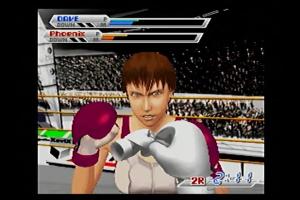 Jackie Chan Studio Fitness: PowerBoxing 3