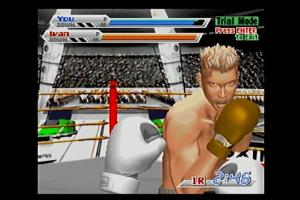 Jackie Chan Studio Fitness: PowerBoxing abandonware