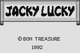 Jacky Lucky 0