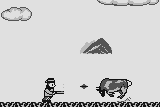 Jacky Lucky abandonware