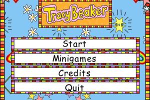 Jacqueline Wilson's Tracy Beaker: The Game 0