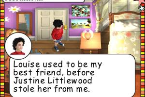 Jacqueline Wilson's Tracy Beaker: The Game 8