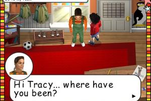 Jacqueline Wilson's Tracy Beaker: The Game 11