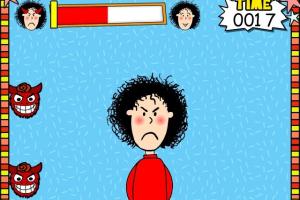 Jacqueline Wilson's Tracy Beaker: The Game 10