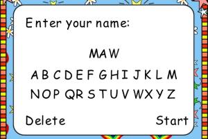 Jacqueline Wilson's Tracy Beaker: The Game 1