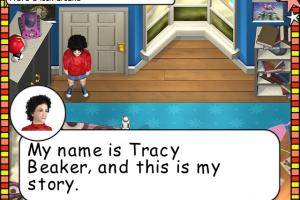 Jacqueline Wilson's Tracy Beaker: The Game 2