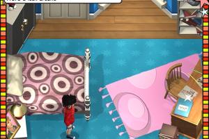 Jacqueline Wilson's Tracy Beaker: The Game 4