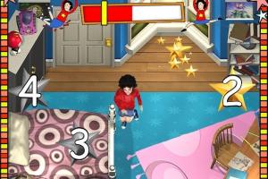 Jacqueline Wilson's Tracy Beaker: The Game 5