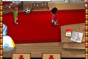 Jacqueline Wilson's Tracy Beaker: The Game 7