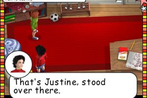 Jacqueline Wilson's Tracy Beaker: The Game 6