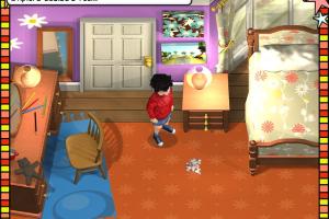 Jacqueline Wilson's Tracy Beaker: The Game 9