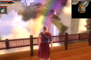 Jade Empire: Special Edition 3