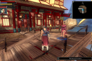 Jade Empire: Special Edition 6